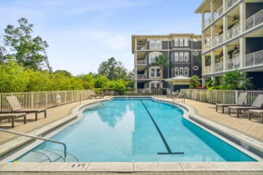 30A Sea View Villas by Panhandle Getaways
